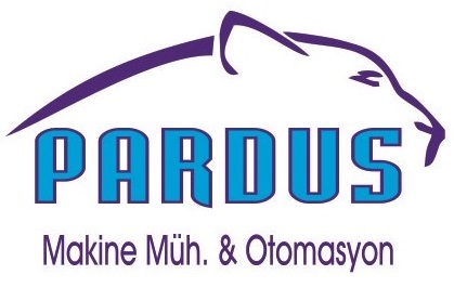 PARDUS Makine Müh. & Otomasyon