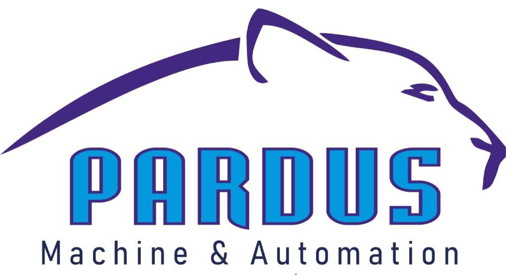 PARDUS MAKİNE 